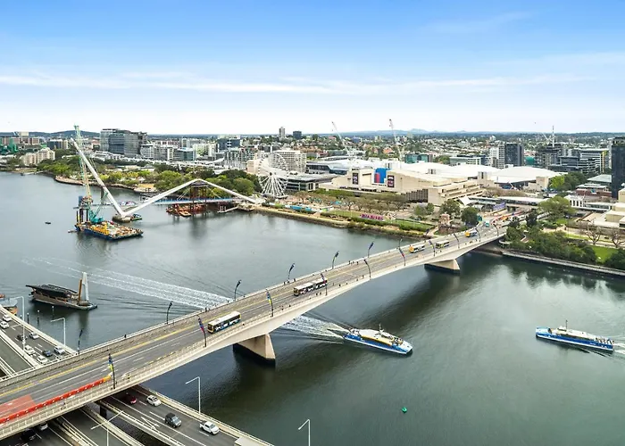 Cassa One - Luxury Apartments Managed By The Cassa