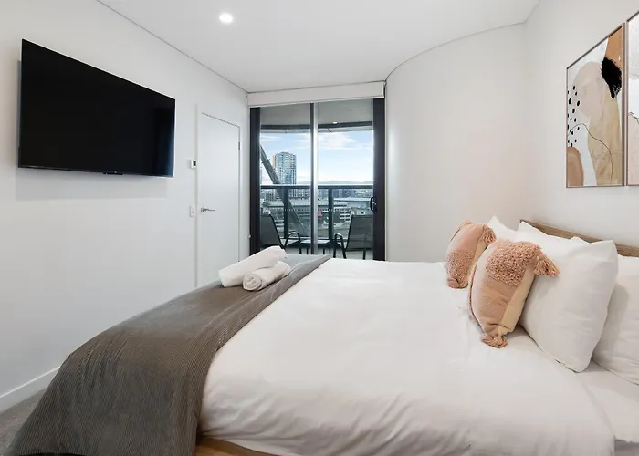 Cassa One - Luxury Apartments Managed By The Cassa