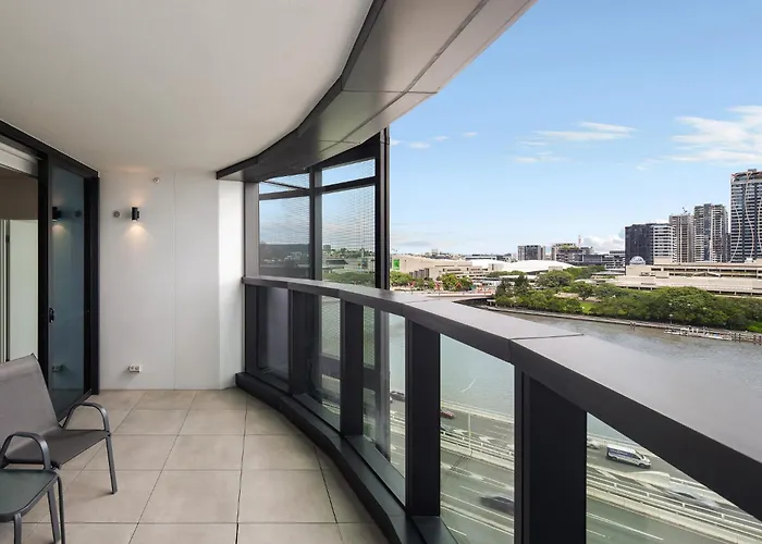 Cassa One - Luxury Apartments Managed By The Cassa