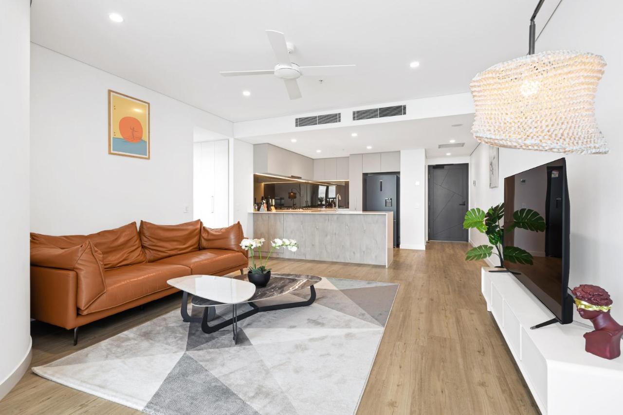 Cassa One - Luxury Managed By The Cassa Brisbane