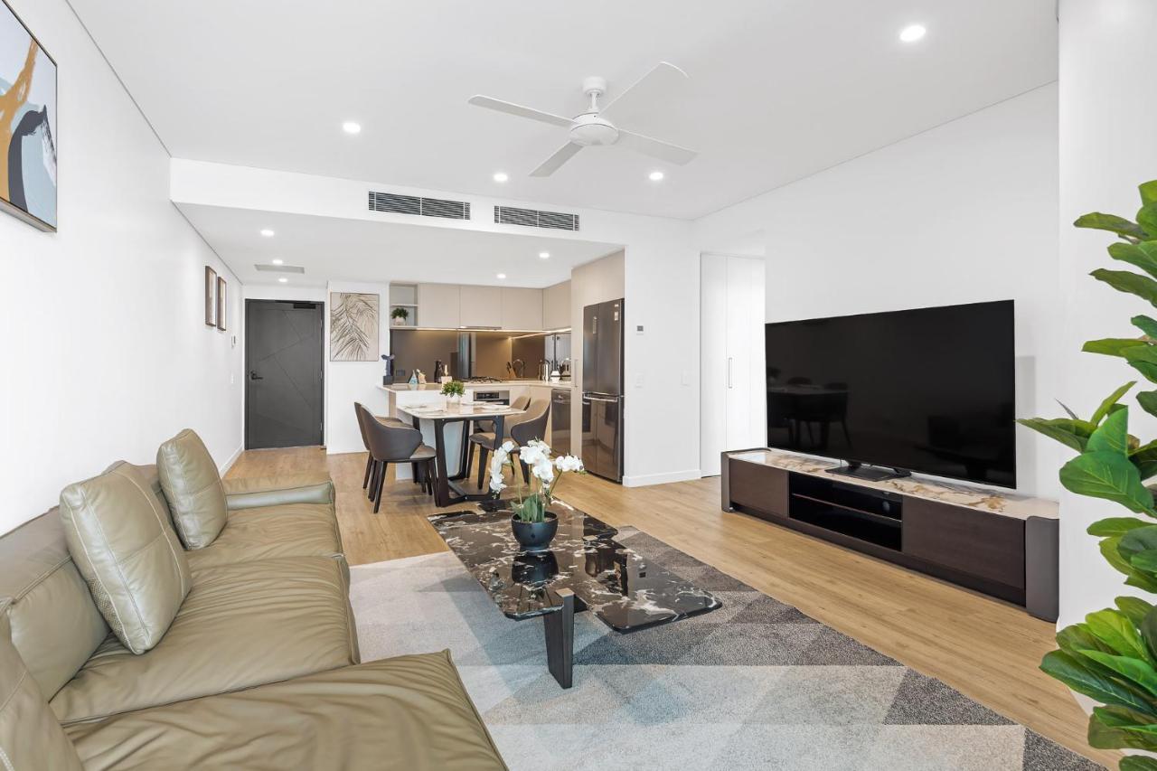 Apartment Cassa One - Luxury Managed By The Cassa Brisbane