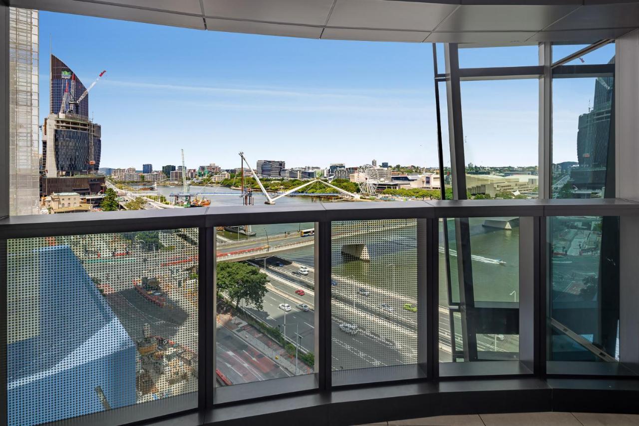 Cassa One - Luxury Managed By The Cassa Apartment Brisbane