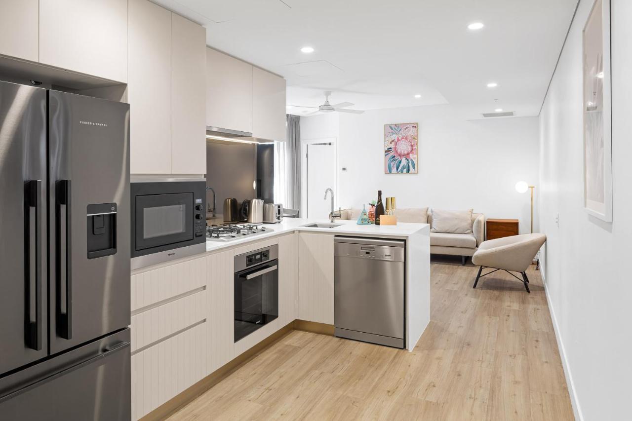 Cassa One - Luxury Managed By The Cassa * Brisbane