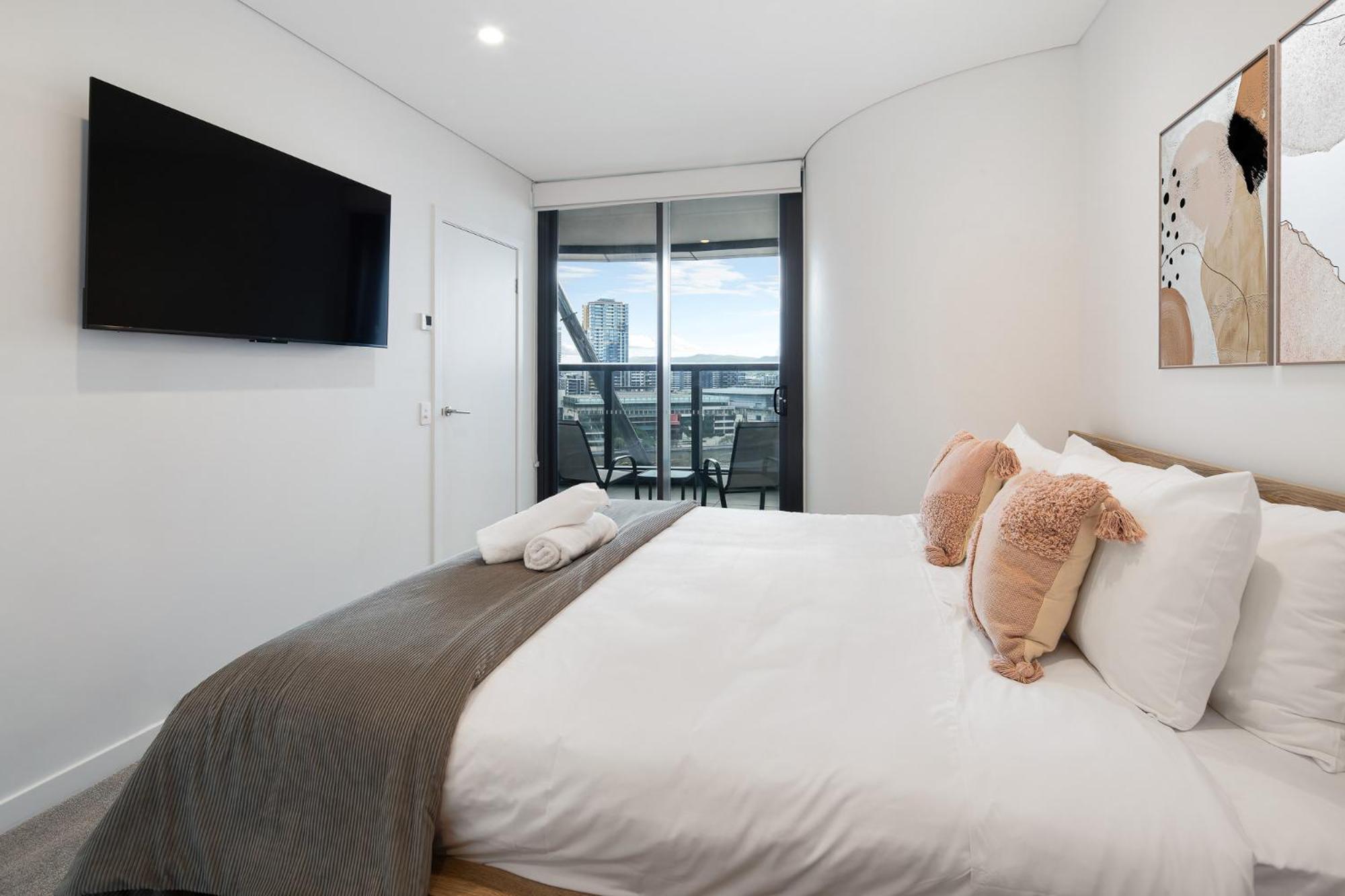 Apartment Cassa One - Luxury Managed By The Cassa