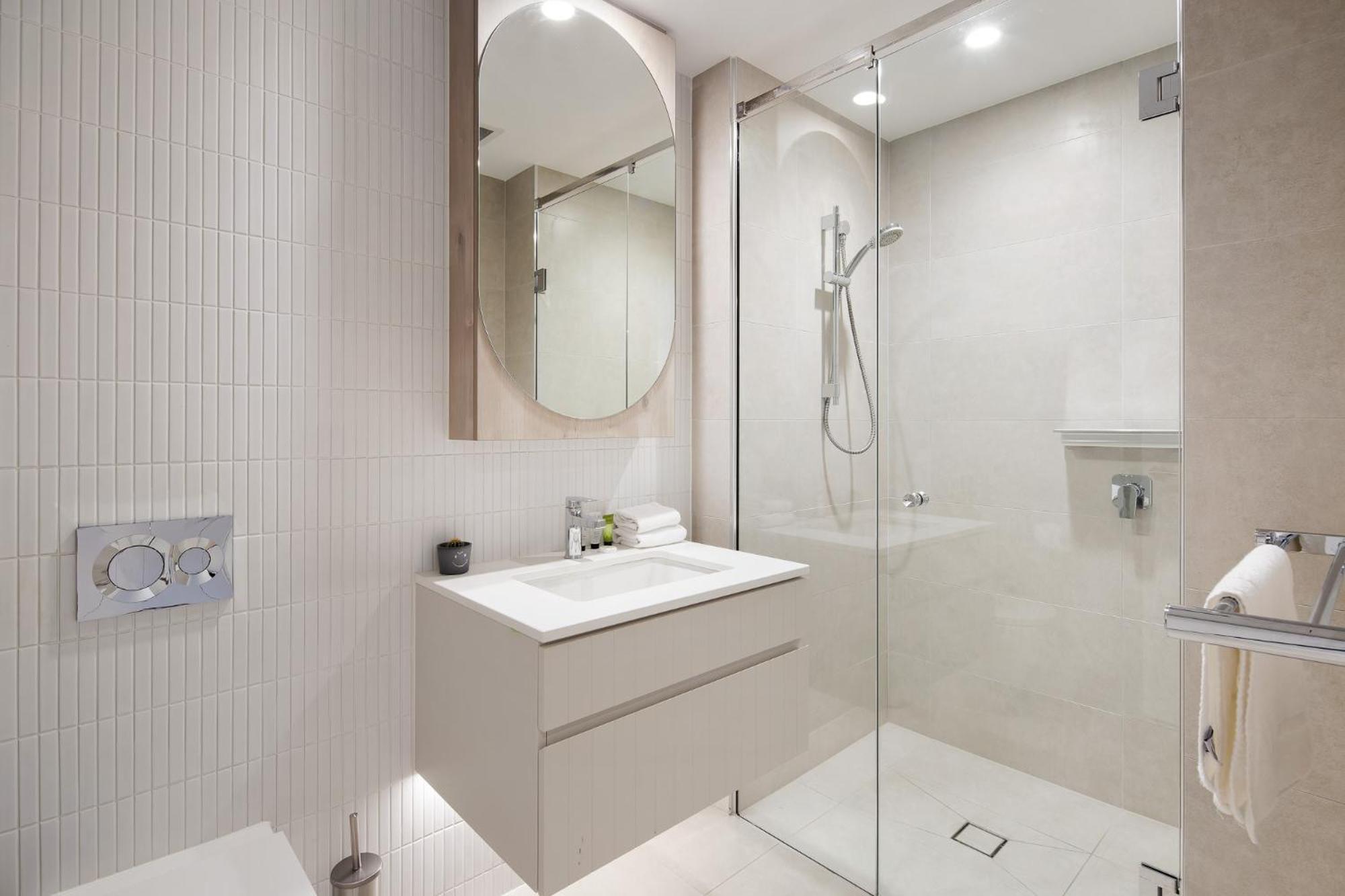 Cassa One - Luxury Managed By The Cassa Apartment