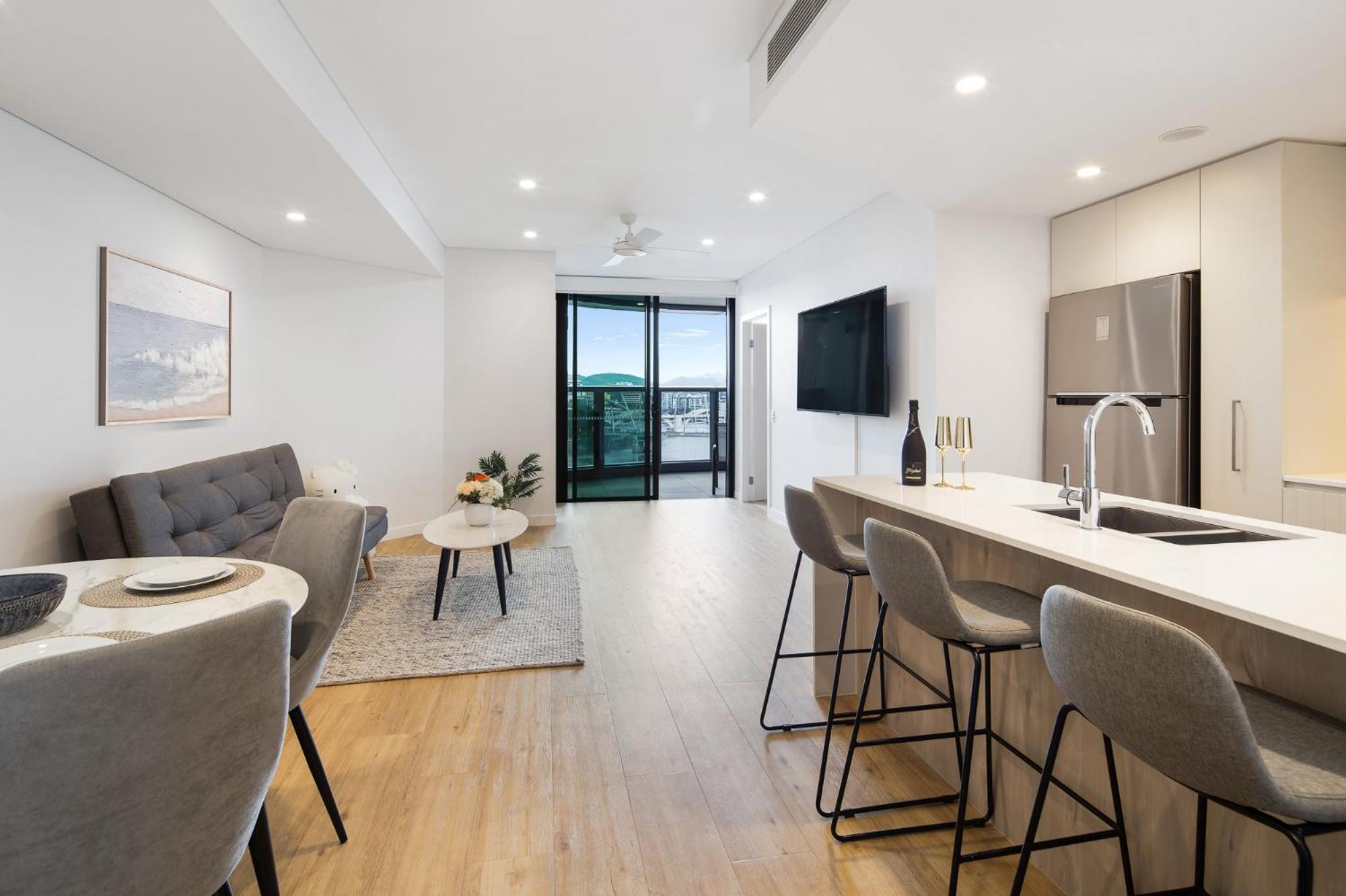 Cassa One - Luxury Managed By The Cassa