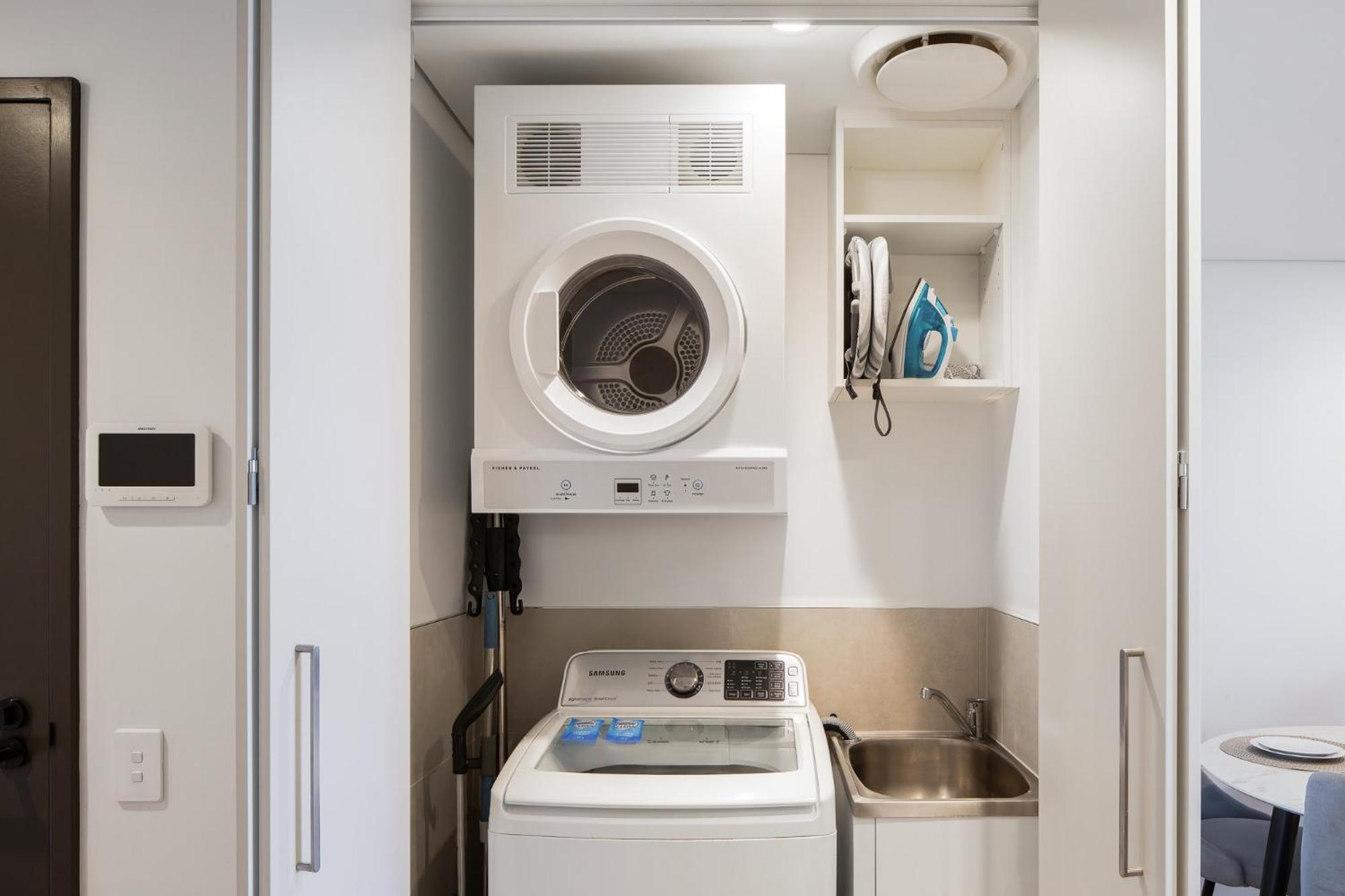 Cassa One - Luxury Managed By The Cassa Brisbane