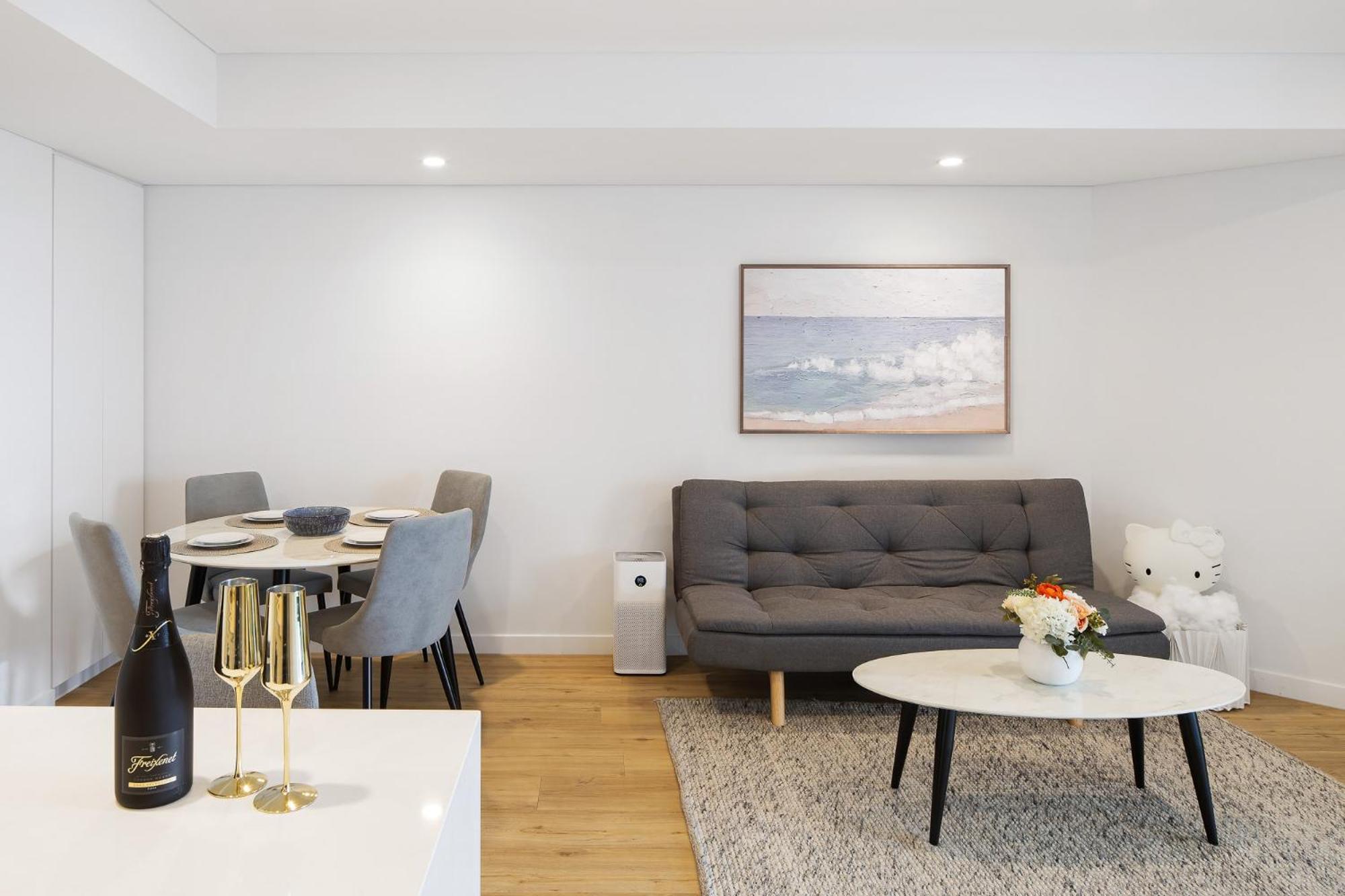 Cassa One - Luxury Managed By The Cassa Apartment Brisbane
